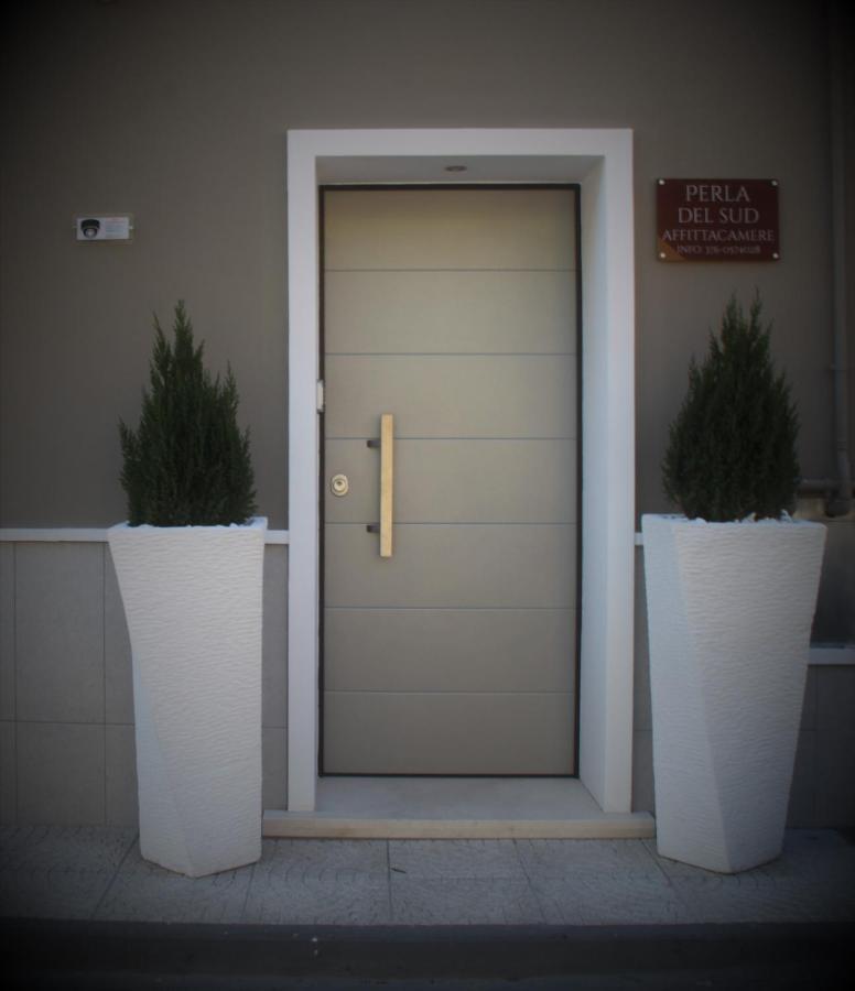 Perla del sud Sava Exterior foto