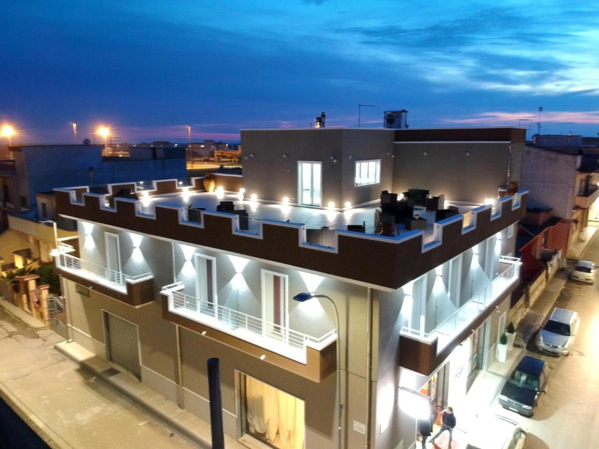 Perla del sud Sava Exterior foto