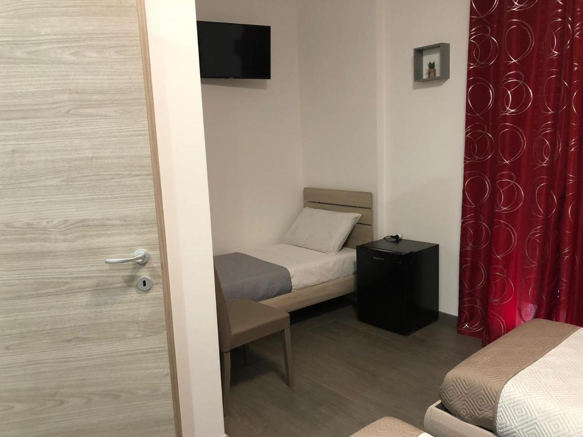 Perla del sud Sava Exterior foto