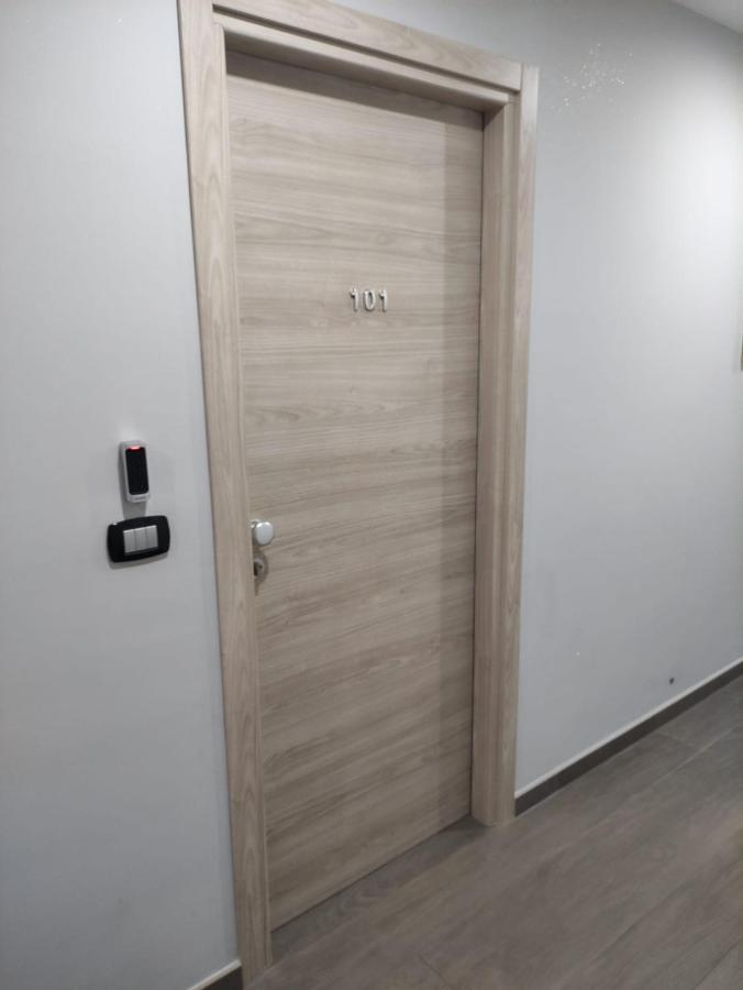 Perla del sud Sava Exterior foto