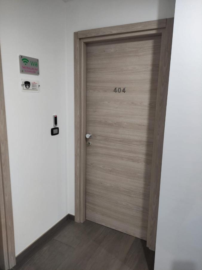 Perla del sud Sava Exterior foto